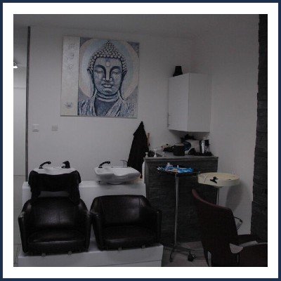 Edith Coiffure