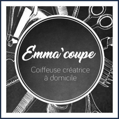 Emma' Coupe à domicile