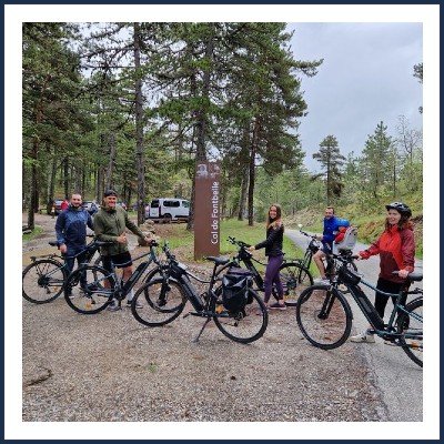 En Roue Libre Location VTT