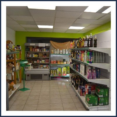 Épicerie des Thuiles