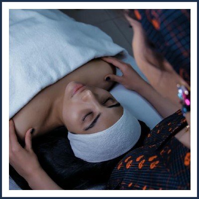 Freyja Massage Reiki