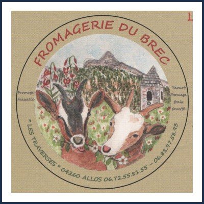 Fromagerie du Brec