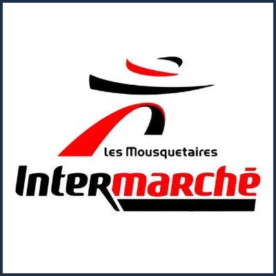 Intermarché Super Peipin