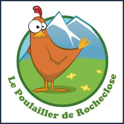 Le Poulailler de Rocheclose