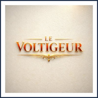 Le Voltigeur Bar Tabac