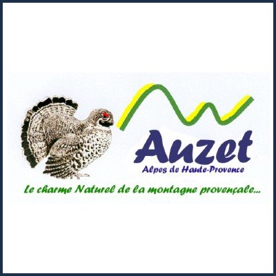 Mairie d'Auzet