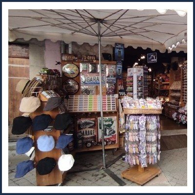 Boutique Monnier