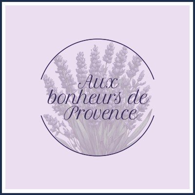 Aux Bonheurs de Provence