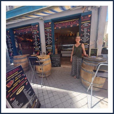 La Bodega Bar à Tapas