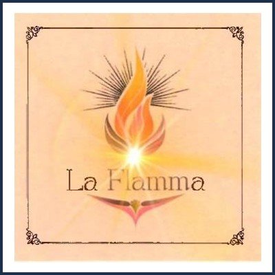  La Flamma Brasserie 