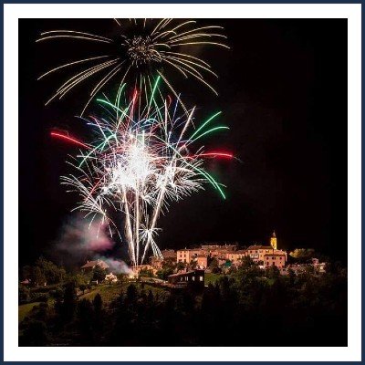 St Ju'Festivités 