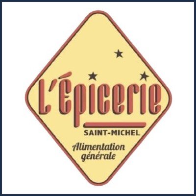 L’Épicerie Saint Michel