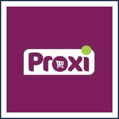 Supérette Proxi Barrême