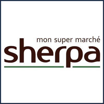 Sherpa Supermarché Montclar