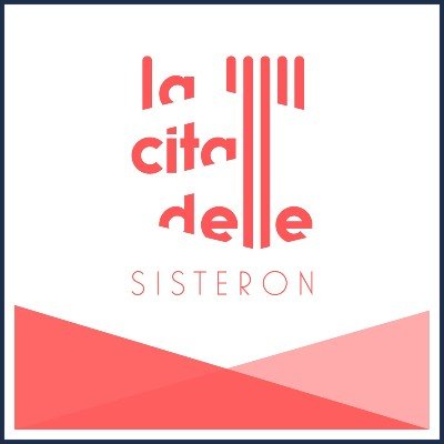La Citadelle de Sisteron