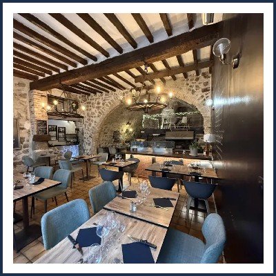 La Voûte Restaurant
