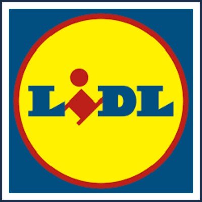 Supermarché Lidl Sisteron