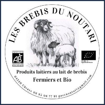 Les Brebis du Noutari
