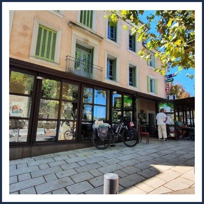 Bar Restaurant Le Provence