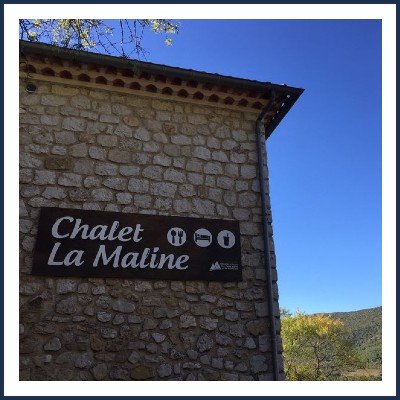 Chalet de la Maline
