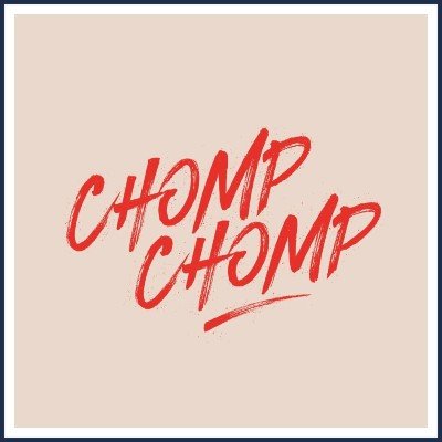 Chomp Chomp Food Truck