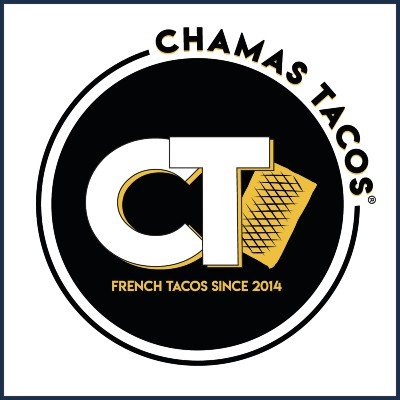 Chamas Tacos Fast Food