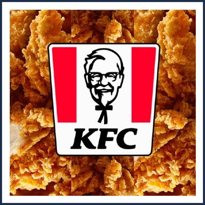 KFC Fast Food Manosque