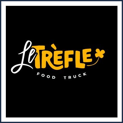 Le Trèfle Food Truck