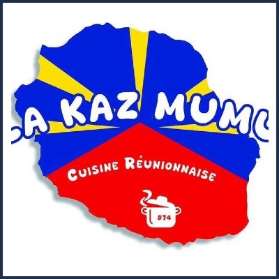 La Kaz Mumu Food Truck