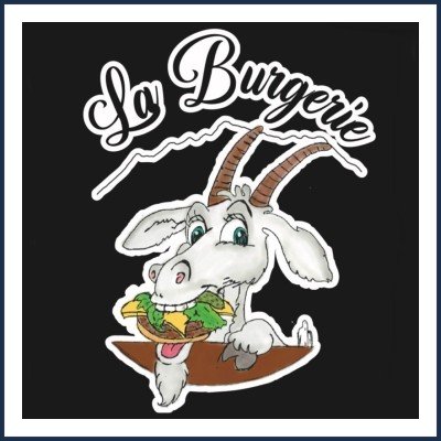 La Burgerie Fast Food
