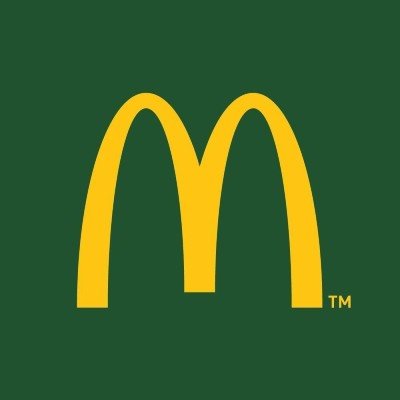 McDonald's Peipin