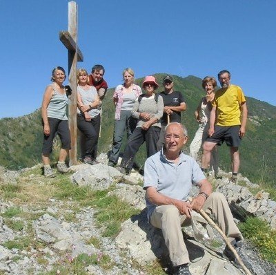 Randonnée de l’ASLB