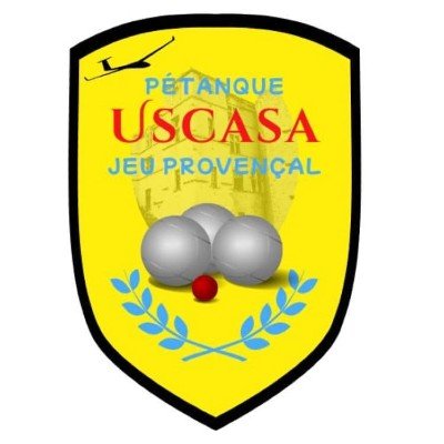  USCASA Pétanque et Jeu Provençal