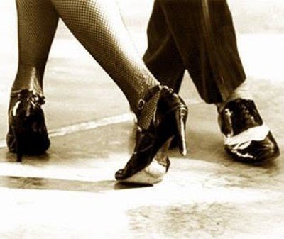 Accrogotan Tango Argentin