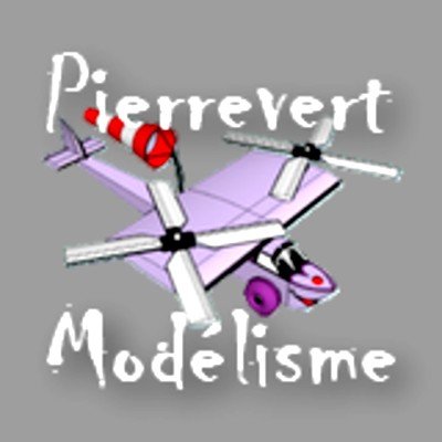 Pierrevert Modélisme