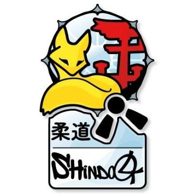 Shindo 04 Judo Club
