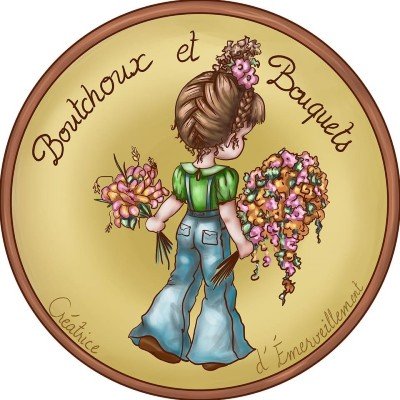 Boutchoux et Bouquets