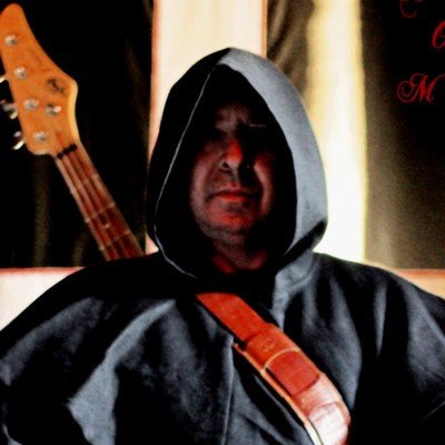 Alain Perusini Musicien
