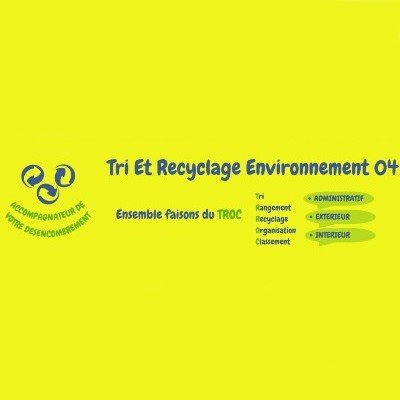 Tri Et Recyclage Environnement 04