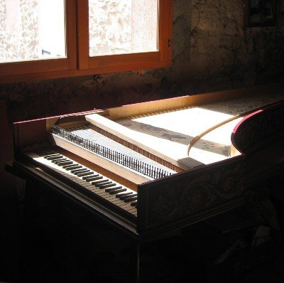 La Maison du Clavecin