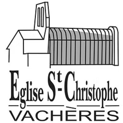 Association Église Saint Christophe Vachères