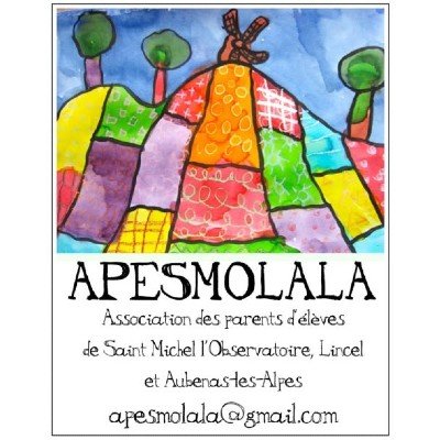 Apesmolala