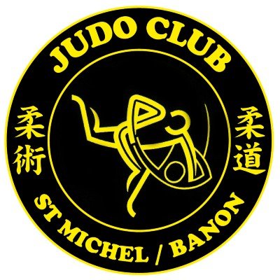Judo Club Saint Michel et Banon