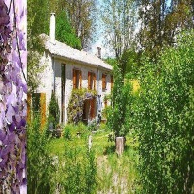 Moulin de Lincel