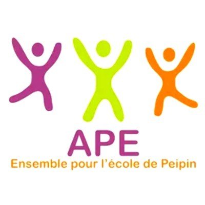 APE Ensemble pour l'école de Peipin