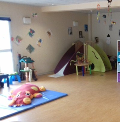 Crèche Lou Pichoun 