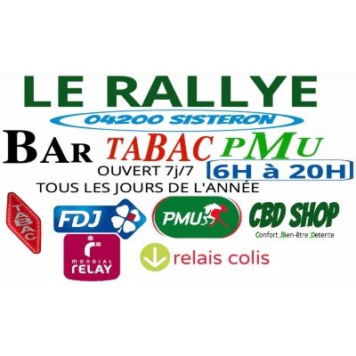 Le Rallye Bar Tabac 