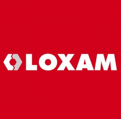 Agence Loxam Château Arnoux