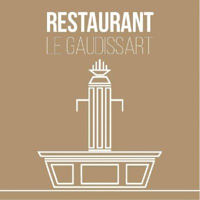 Restaurant Le Gaudissart