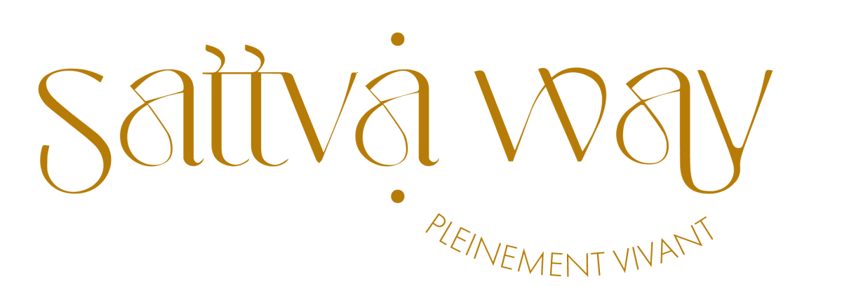 Alexia BELLIER - sattva way 